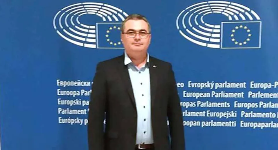 Foto Nicușor Roșca va rămâne prefect de Dolj. Ce se întâmplă cu funcțiile de subprefect-surse 