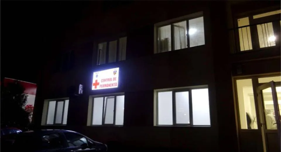 Foto Primăria Vâlcea: Servicii medicale pentru urgenţe de cod „verde”