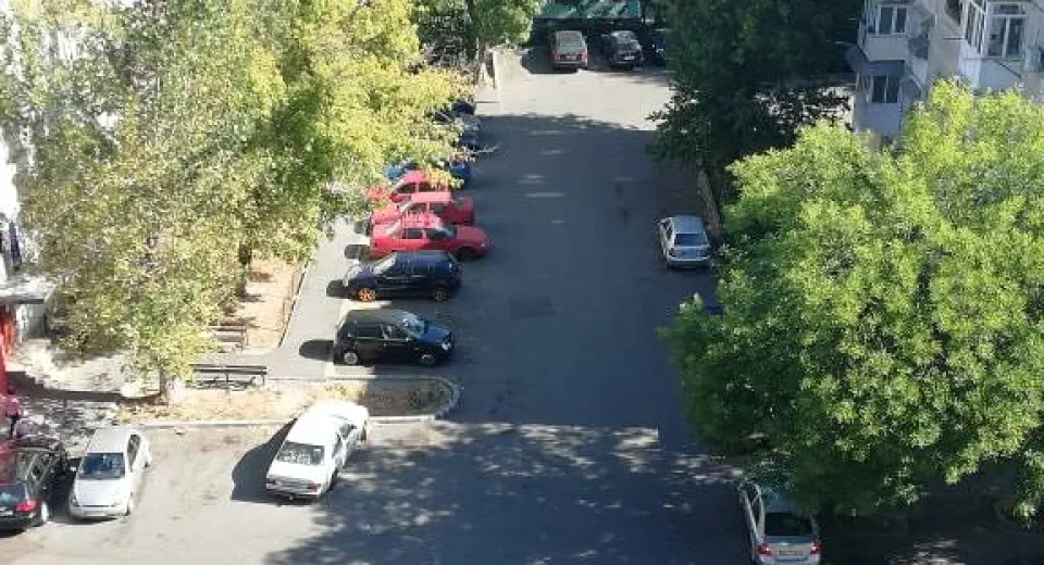 Foto Noul regulament al parcărilor din Craiova, în dezbatere publică