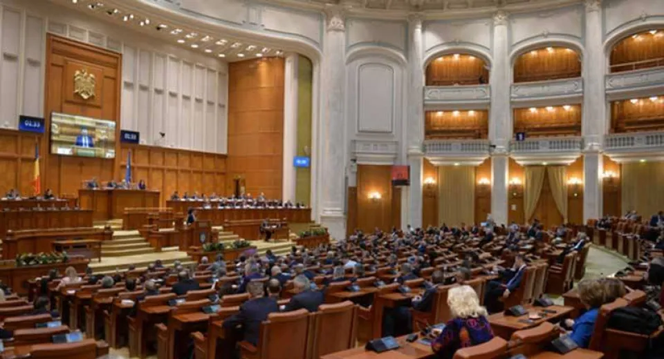 Foto Cine sunt parlamentarii „dați” de județul Dolj 