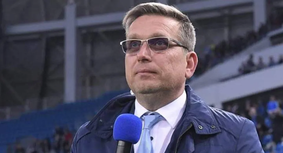 Foto Incredibil! Crainicul lui CSU pe Oblemenco a fost prezentatorul mitingului PSD!