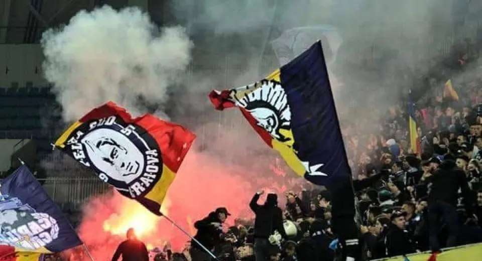 Foto Biletele la meciul Știintei din Cupa României se pot cumpăra și online