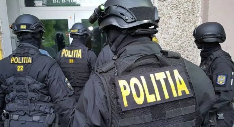 Foto Învățământul mehedințean, în vizorul DIICOT