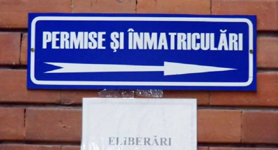 Foto Aproape 30.000 de mașini noi și second-hand au fost înmatriculate în Dolj, în 2020