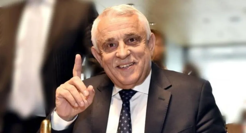 Foto Ministrul Agriculturii va ajunge la Slatina 