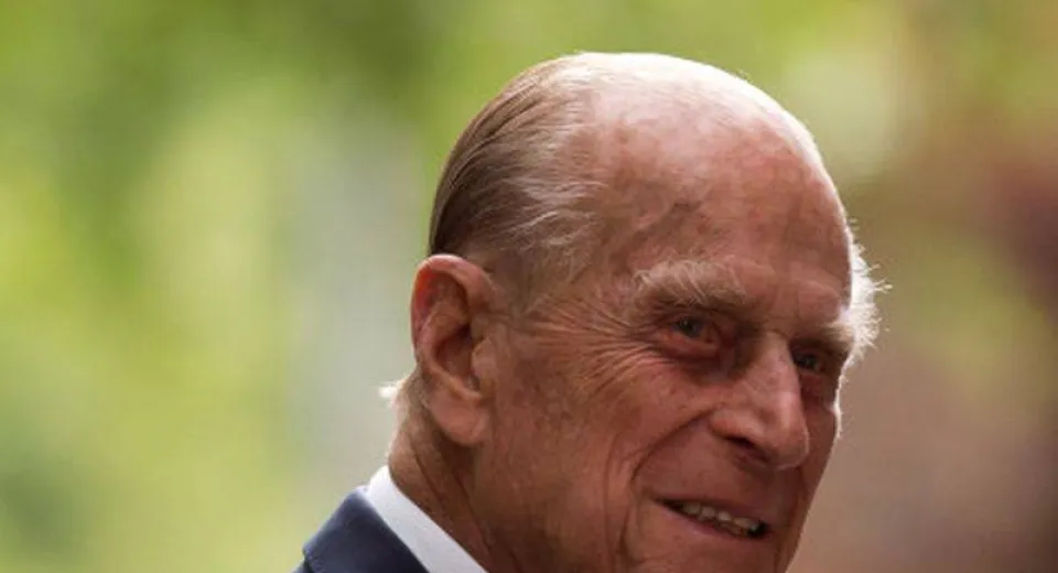 Foto Prinţul Philip, soţul reginei Elisabeta a II-a a Marii Britanii, a încetat din viaţă la vârsta 99 de ani