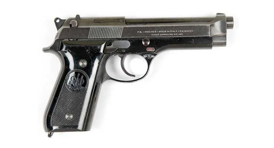 Foto Fabrică de armament în Mehedinți