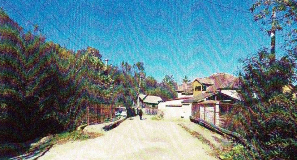 Foto Se reabilitează încă un pod în Orașul Călimănești