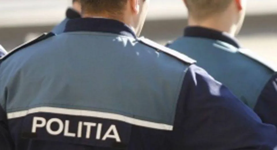 Foto Proteste la Drobeta Turnu Severin 