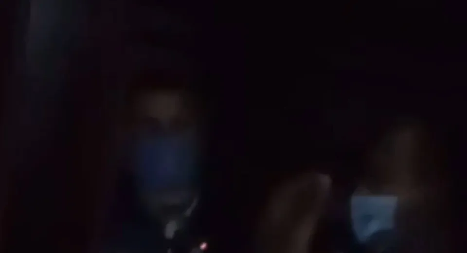 Foto 12 olteni au dat petrecere de Paște. S-au ales cu amenzi