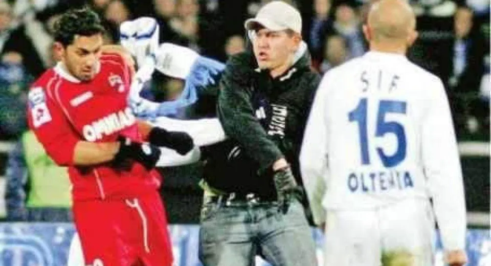 Foto Claudiu Niculescu: 