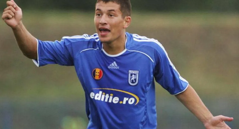 Foto FC Argeș-FCU, scor 0-2. Luboya și Compagno au adus o victorie meritată pentru Știința!