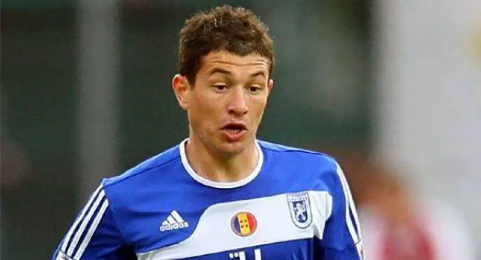 Foto EXCLUSIV. Prepeliță si-a gasit echipă! 