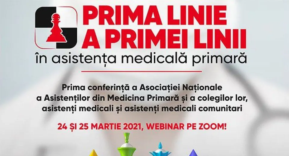 Foto Prima linie a primei linii – asistenţii medicali
