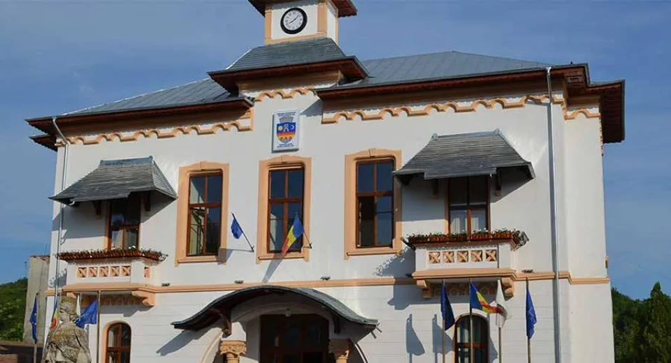 Foto Camere video în toate parcările din Slatina