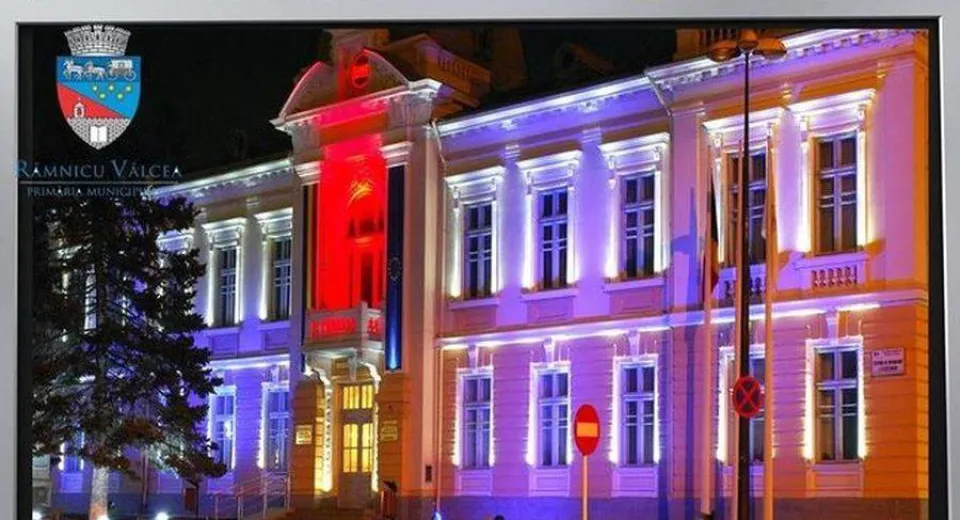 Foto Primăria Râmnicu Vâlcea: reduceri de impozit pentru localurile afectate de Coronavirus