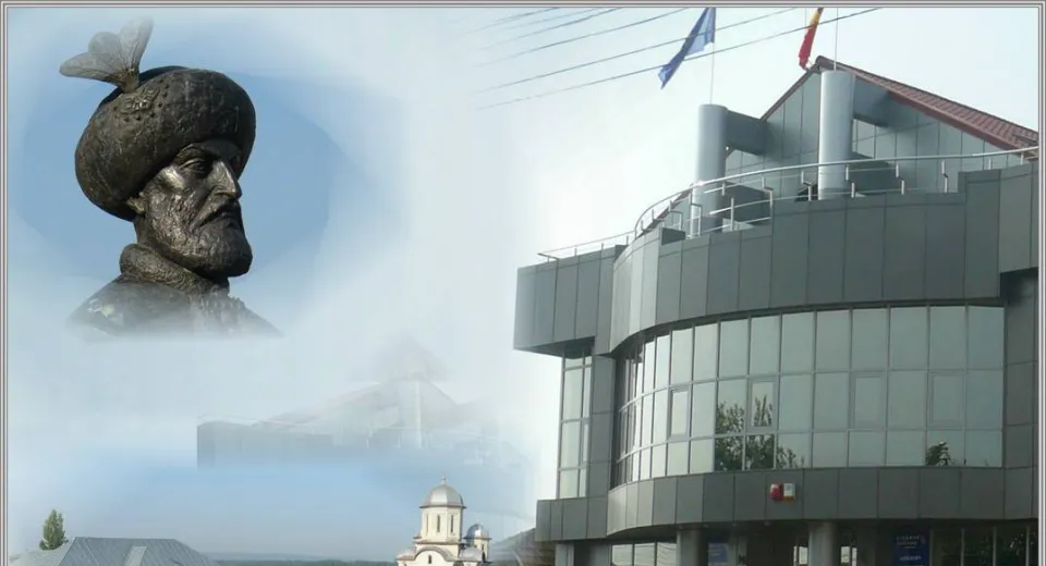 Foto Surprize de Ziua Femeii, organizate de Primăria Dăbuleni