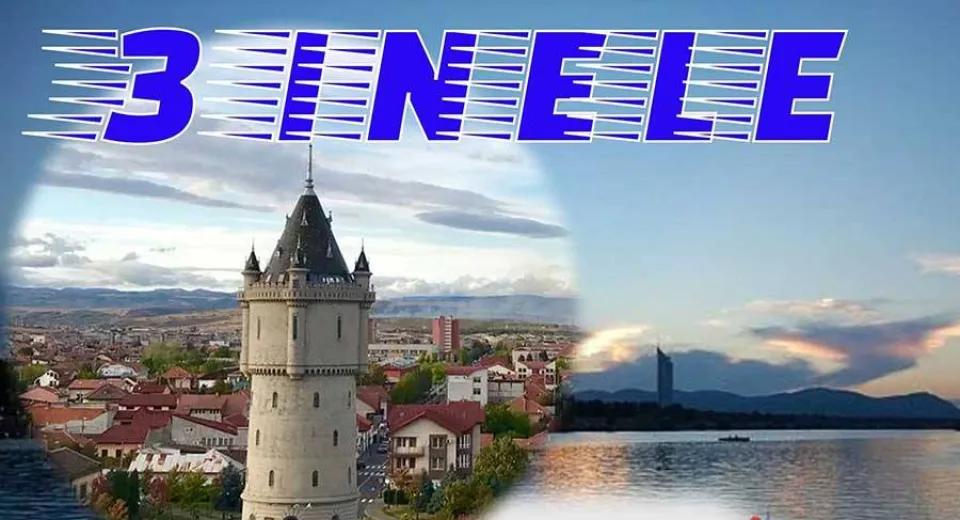 Foto „3 INELE”
