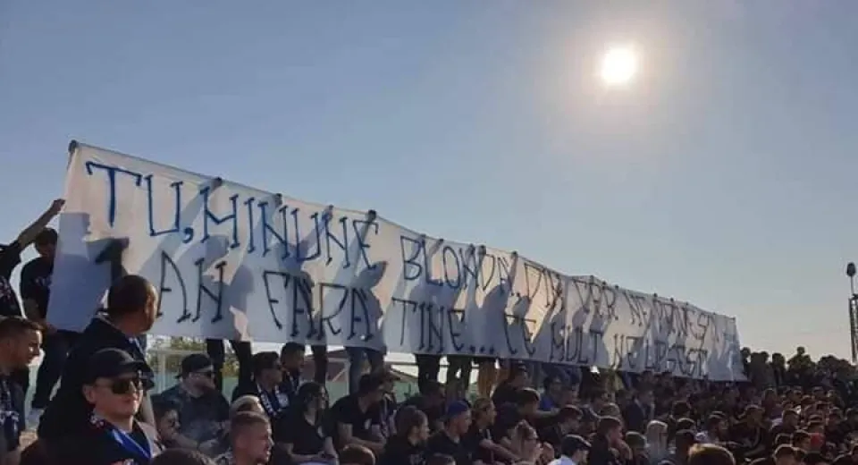 Foto Un an fără 