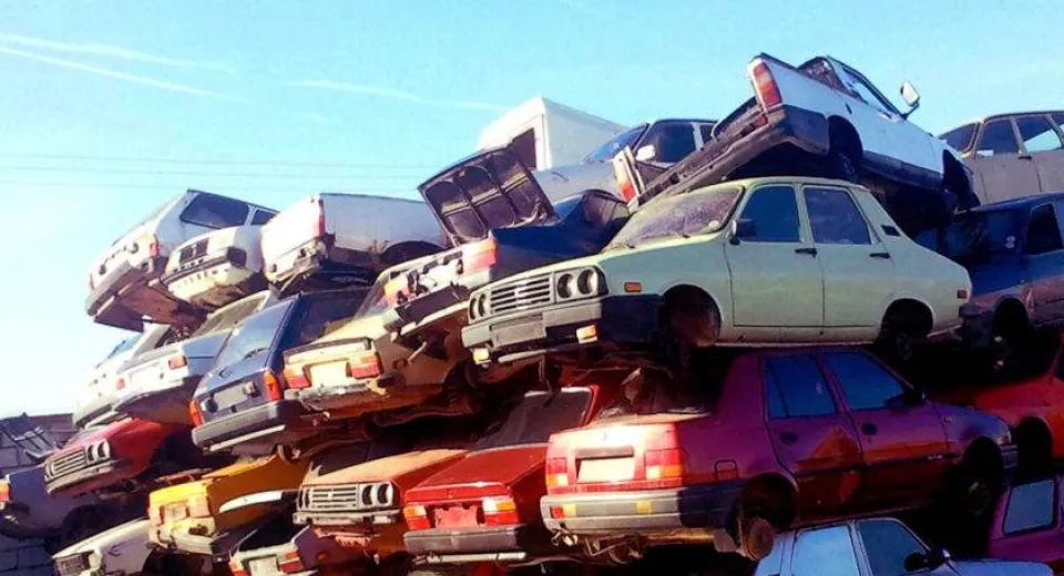 Foto Bugetul Programului Rabla Auto pentru persoane fizice, suplimentat cu 45 de milioane de lei