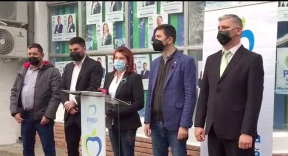 Foto Radu Preda dă asigurări că nu se intoarce in PSD