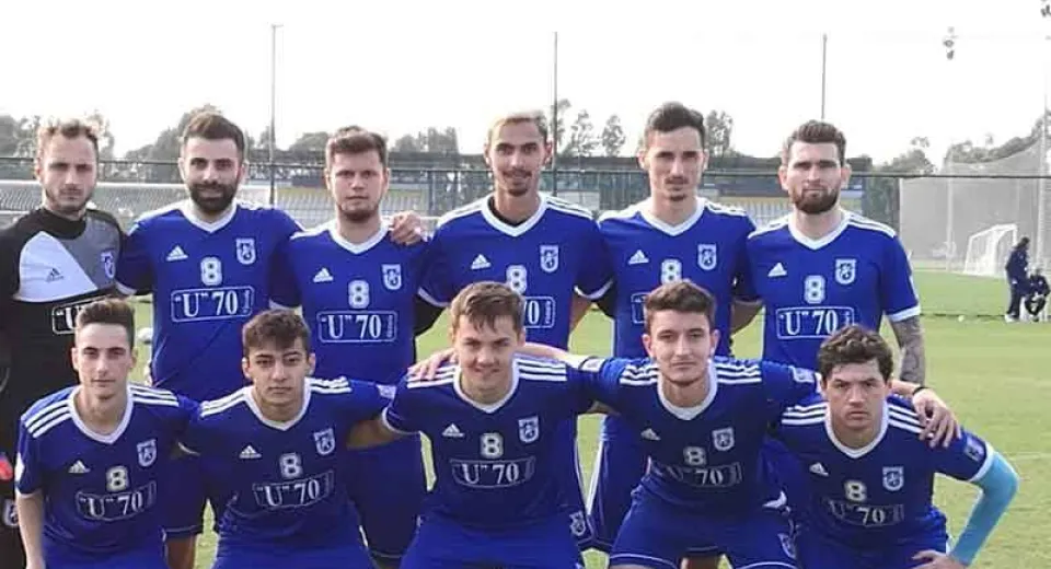 Foto EXCLUSIV. Probleme pentru Răducanu. De ce nu a jucat împotriva lui Horezu!