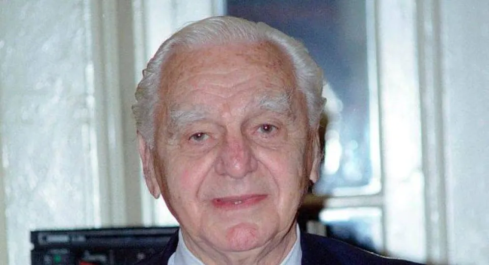 Foto In memoriam ION RAŢIU