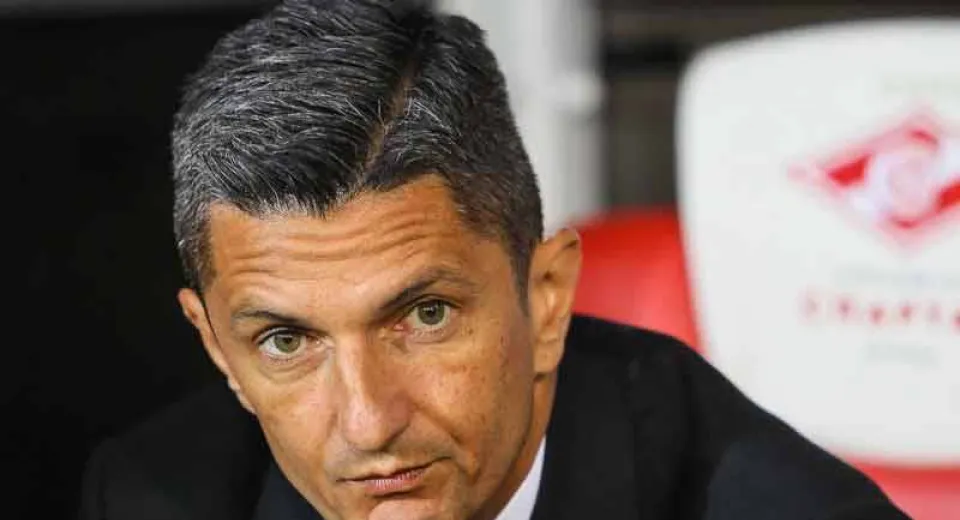 Foto Răzvan Lucescu și-a prelungit contractul cu PAOK Salonic