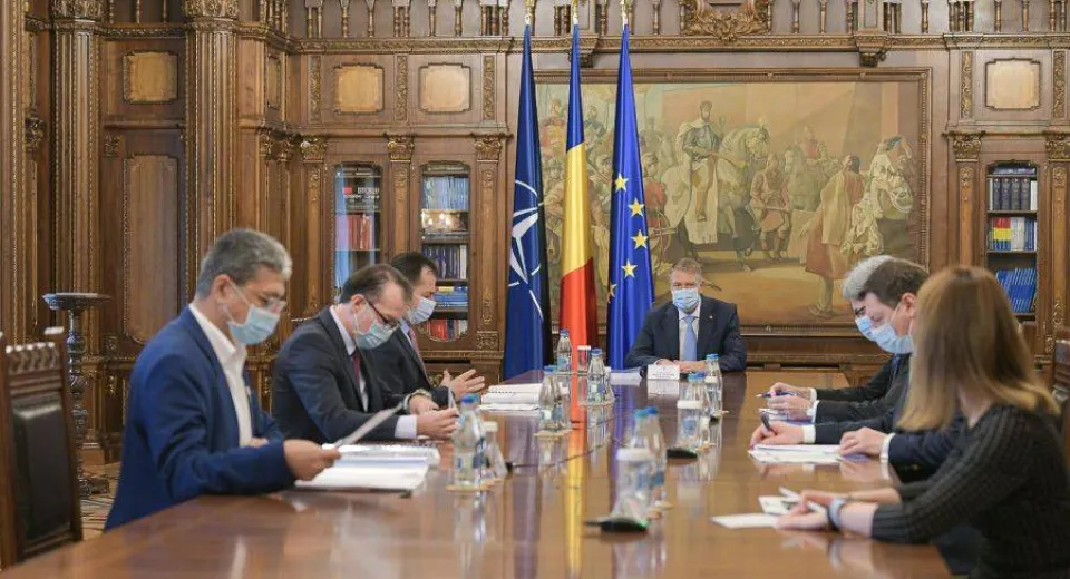 Foto Guvernul a alocat banii necesari pentru redresare economică