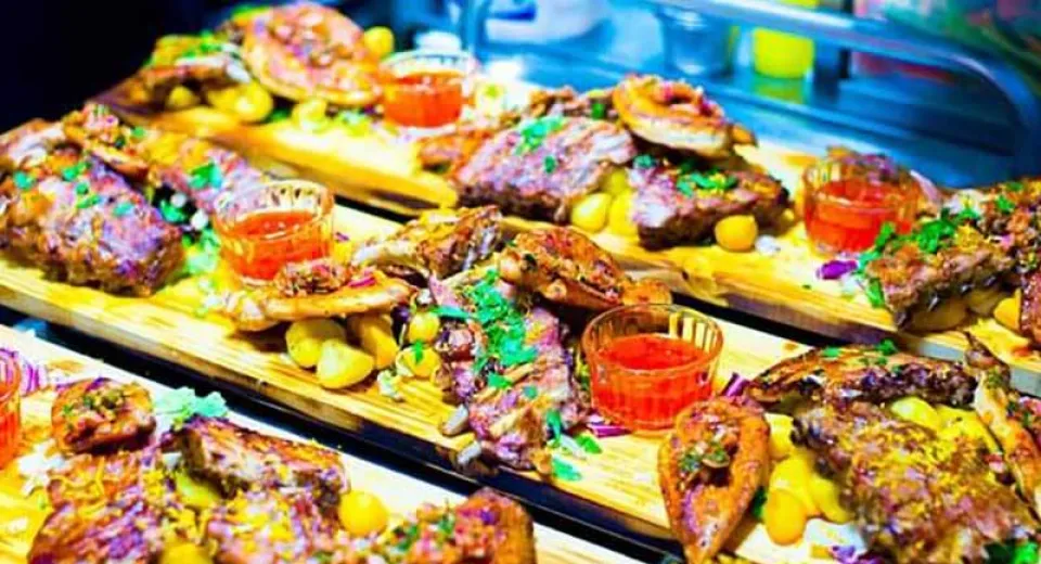 Foto ANAF continuă verificările în industria evenimentelor: veniturile declarate au crescut 