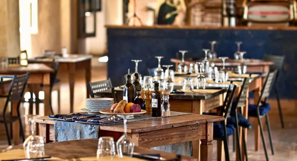 Foto Slatina a trecut în scenariul roșu. Se închid restaurantele, cafenelele și barurile