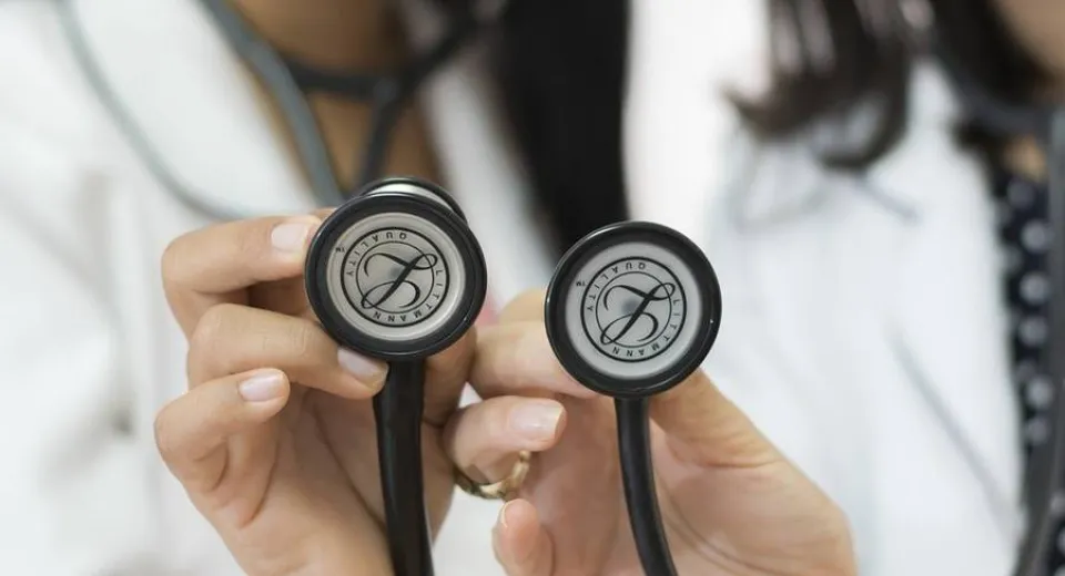 Foto Au început înscrierile pentru concursul de intrare în Rezidențiat în domeniile medicină, medicină dentară și farmacie, sesiunea 2020