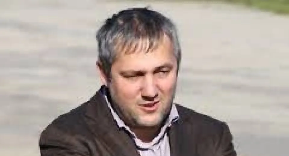 Foto EXCLUSIV. Rotaru l-a dat afară de la CSU, iar Neluțu Varga l-a angajat la CFR Cluj