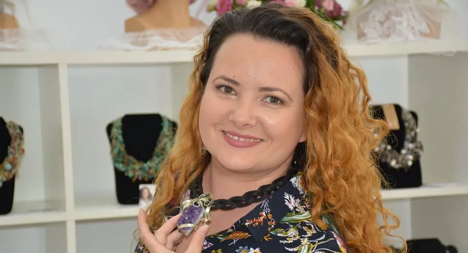 Foto Povestea unui bijutier care și-a construit succesul pas cu pas