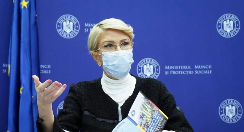 Foto Proiect de modificare a Legii privind protecţia cetăţenilor români care lucrează în străinătate