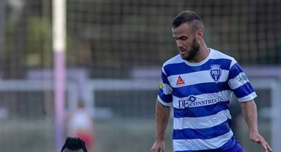 Foto Sabin Lupu a eșuat și la Timișoara. Se gândește să se lase de fotbal!