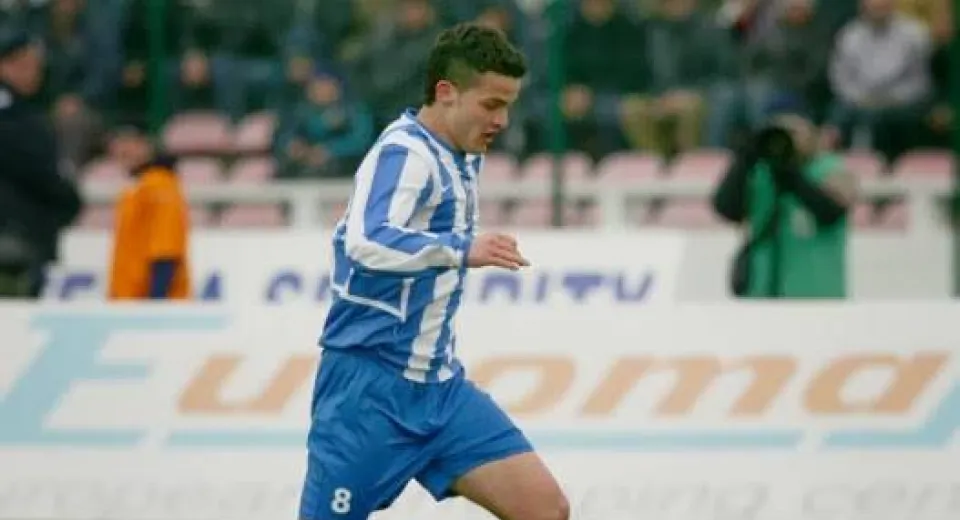 Foto La mulți ani, Săce! La mulți ani, Claudiu Bălan! Leii Științei sunt la ceas aniversar!