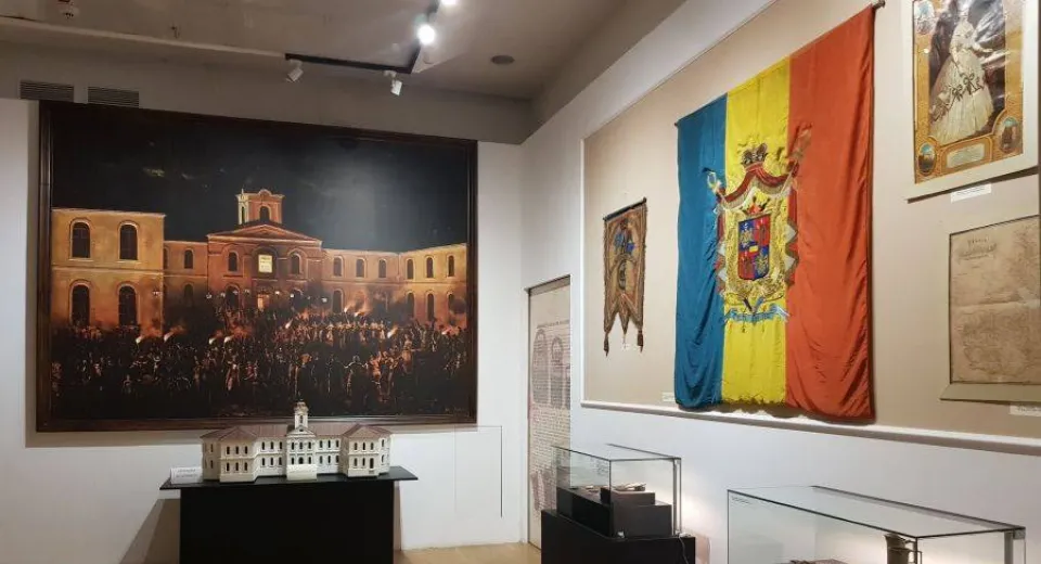 Foto Deschiderea stagiunii 2020/2021 la Filarmonica „Oltenia” Craiova 