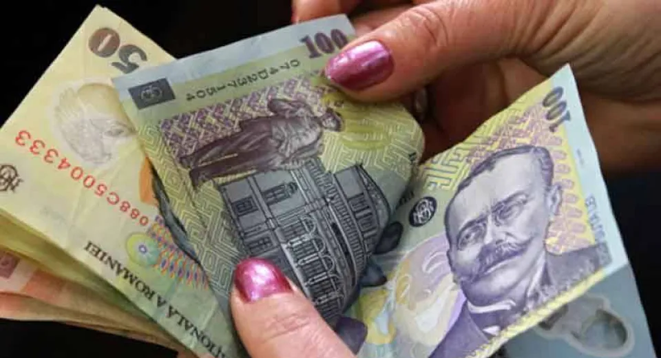 Foto Nazare: nu se pune problema amânării sau blocării plății pensiilor și a salariilor