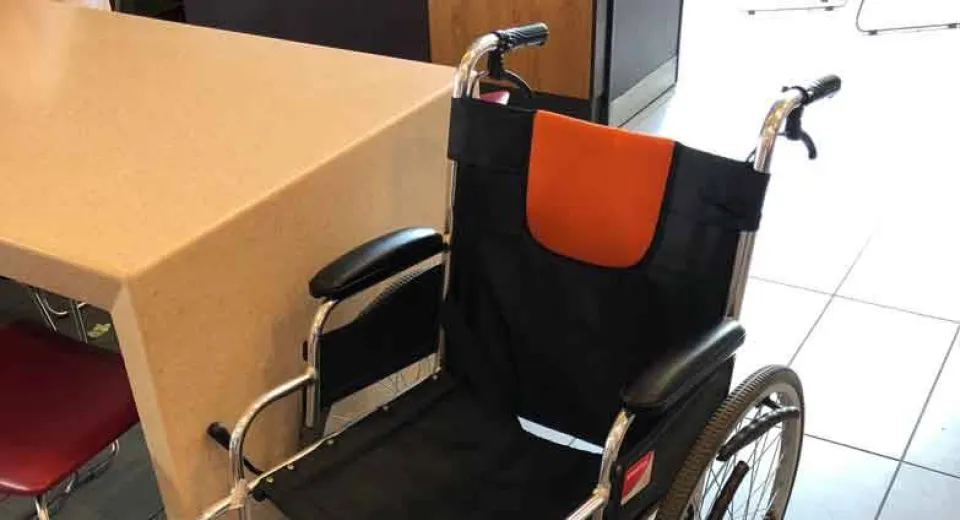 Foto Criterii mai clare pentru stabilirea gradului de handicap. Ministerul Muncii anunță schimbări