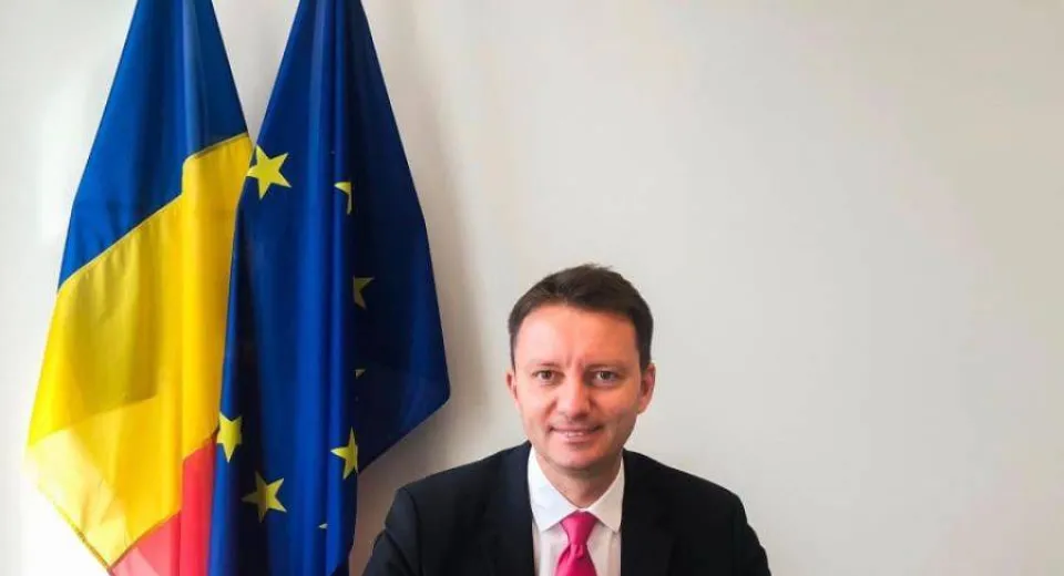 Foto Demersuri privind aprobarea Mecanismului European de Reziliență și Redresare