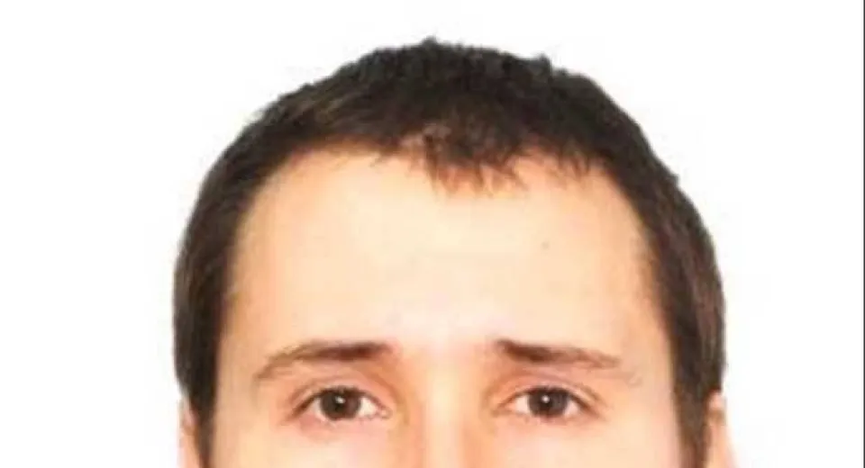 Foto Tânăr din Teasc, căutat de polițiști