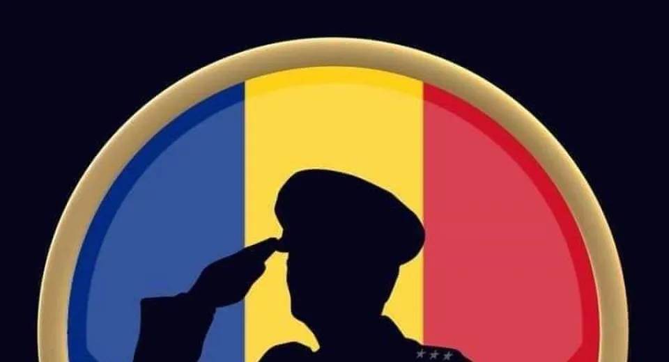 Foto Cîțu, de Ziua Forțelor Terestre: Oameni pe care îi admir și cărora se cuvine să le mulțumim