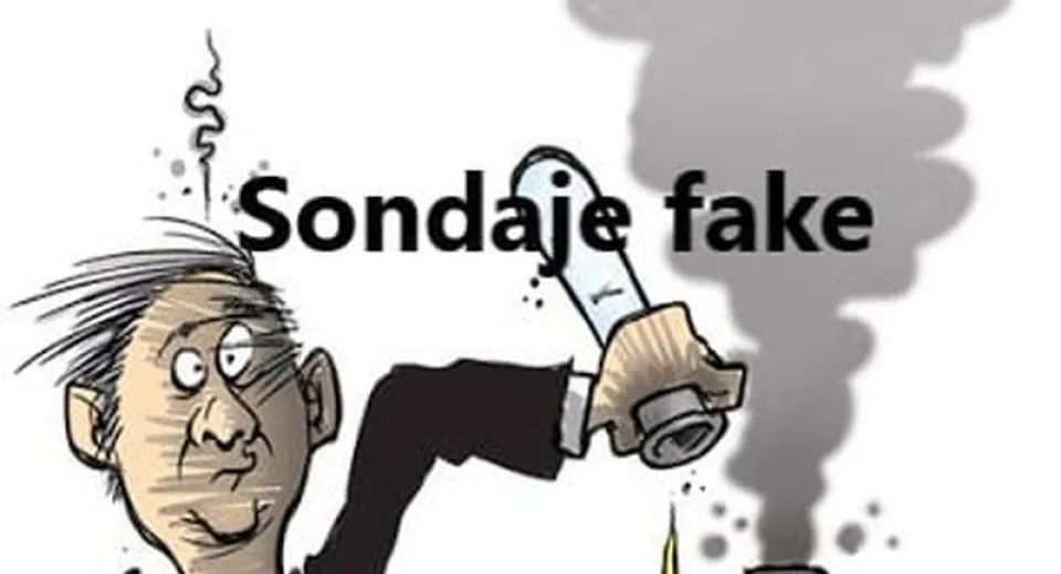 Foto Campania electorală a intrat în faza de intoxicări