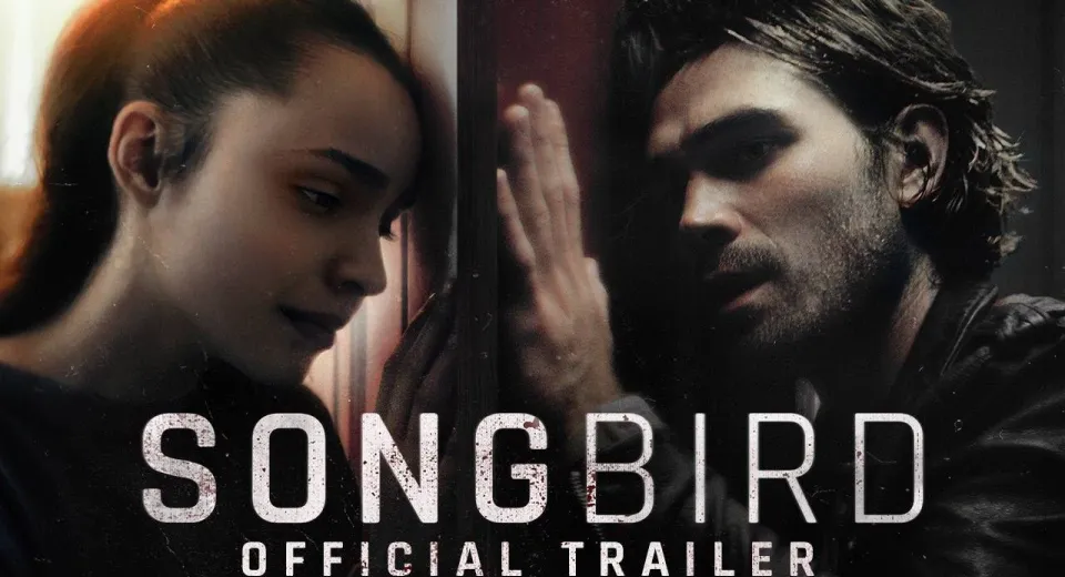 Foto Songbird, film despre coronavirus. Din 2021, pe ecrane   