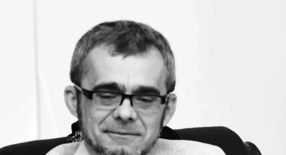 Foto A decedat directorul Palatului Culturii 