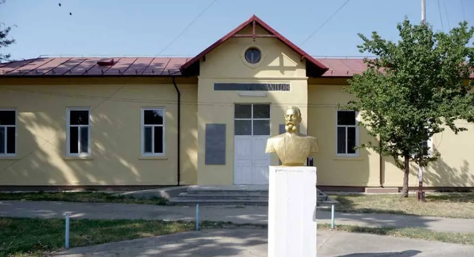 Foto Epidemiologii recomandă redeschiderea „Urgențelor” de la Spitalul Filiași  