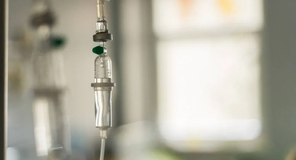 Foto Bărbat internat la Spitalul Județean Slatina, confirmat cu botulism