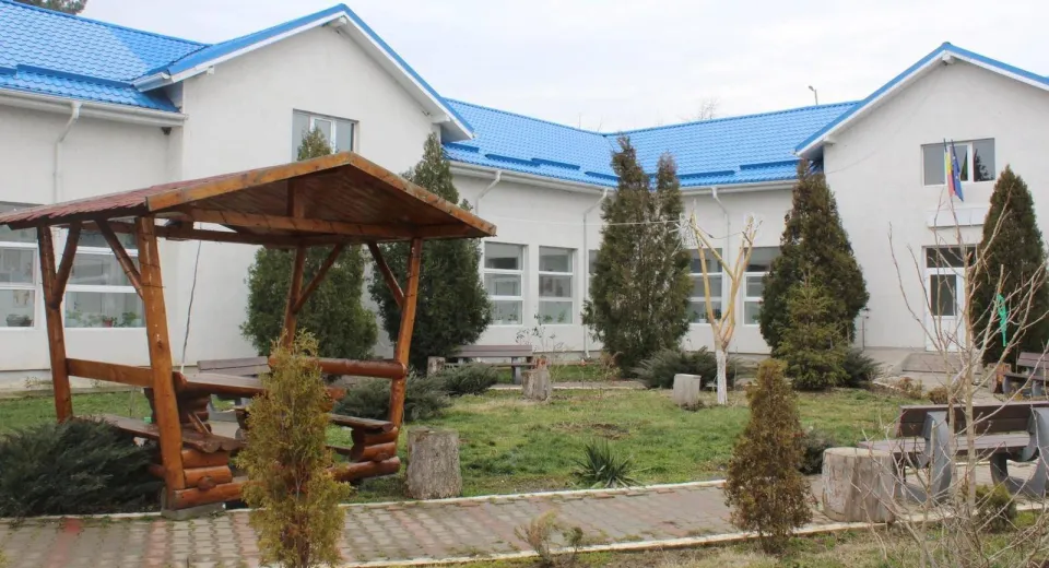 Foto Spital din Olt, dotat cu pompe de căldură pentru reducerea cheltuielilor cu energia 