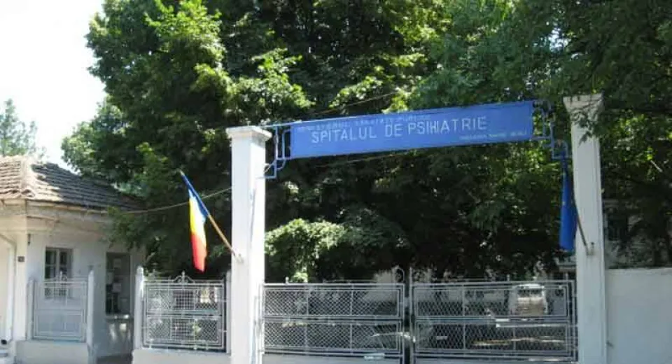 Foto Coronavirus Dolj: 15 cazuri noi la Spitalul de Psihiatrie Poiana Mare și trei îmbolnăviri la spitalul din Calafat  
